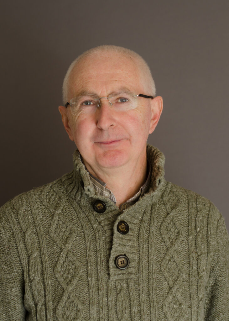 Martin McInerney - Core Counselling